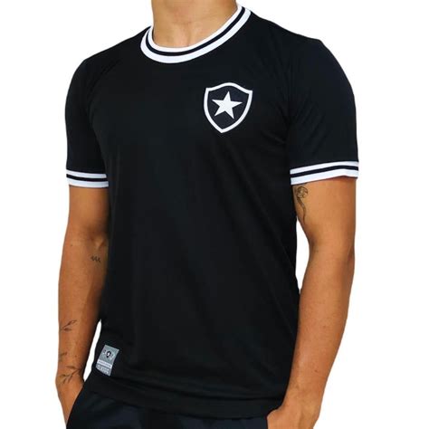 botafogo camisa