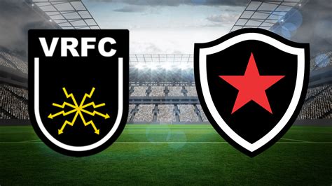 botafogo e volta redonda