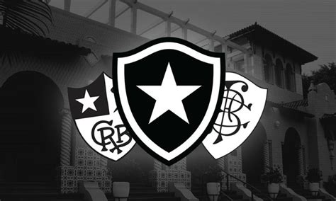 botafogo futebol clube