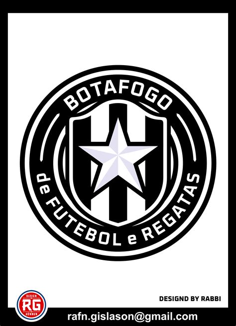 Botafogo Logo