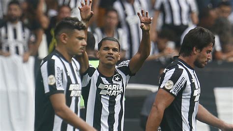 botafogo na libertadores 2024