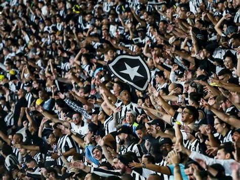 Botafogo Noticias