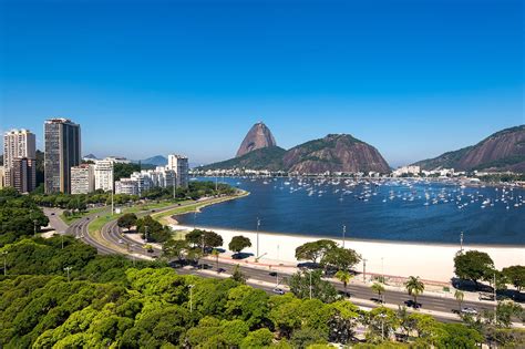 botafogo rio de janeiro cidade