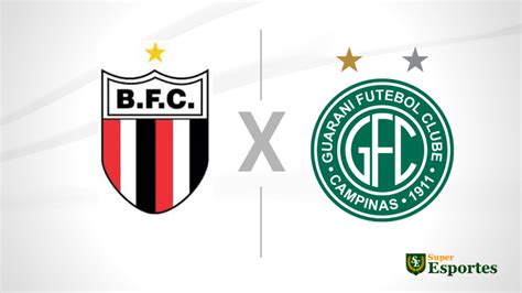 botafogo sp x guarani sp palpite