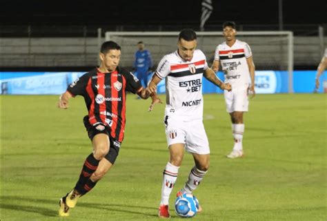 botafogo sp x vitoria