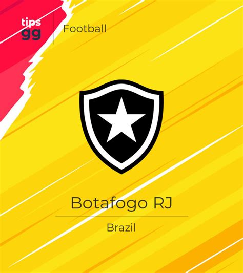 Botafogo Standings