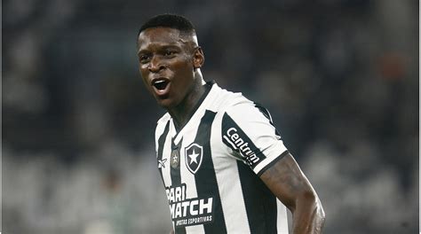 botafogo transfermarkt