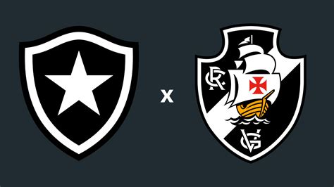 botafogo x