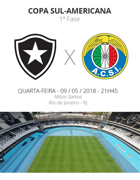 botafogo x audax italiano