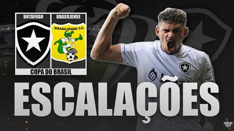 botafogo x brasiliense og