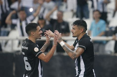 botafogo x fortaleza melhores momentos