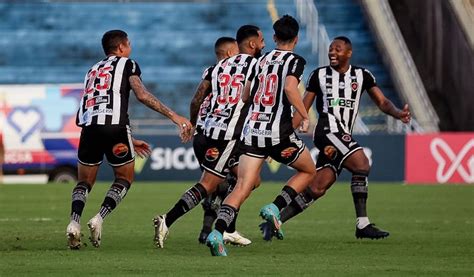 botafogo x goiás resultado