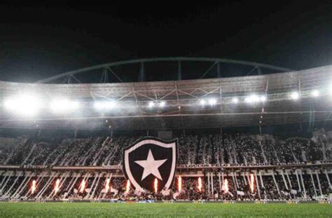 botafogo x palmeiras ingressos