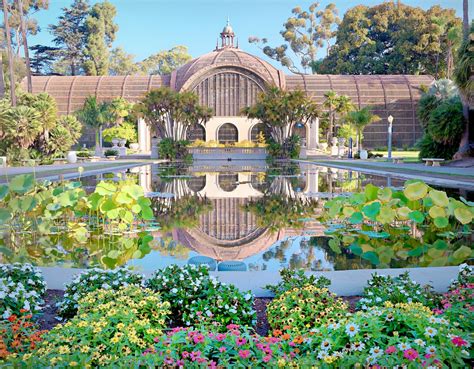 Exploring The Beauty Of Botanical Gardens In Orange County