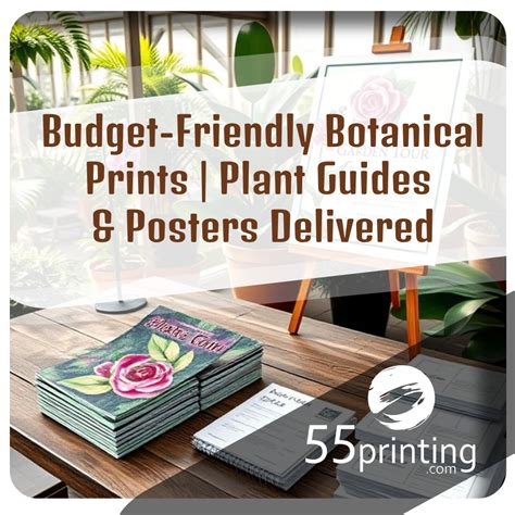 botanical guides