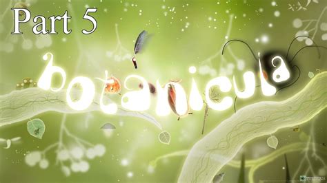 Botanicula Walkthrough Birds