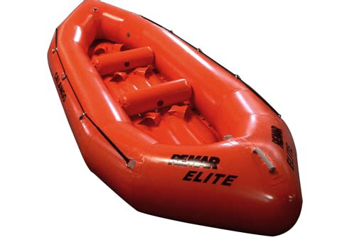 Bote de Rafting Elite Infláveis Remar Botes Infláveis