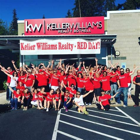 Bothell Keller Williams