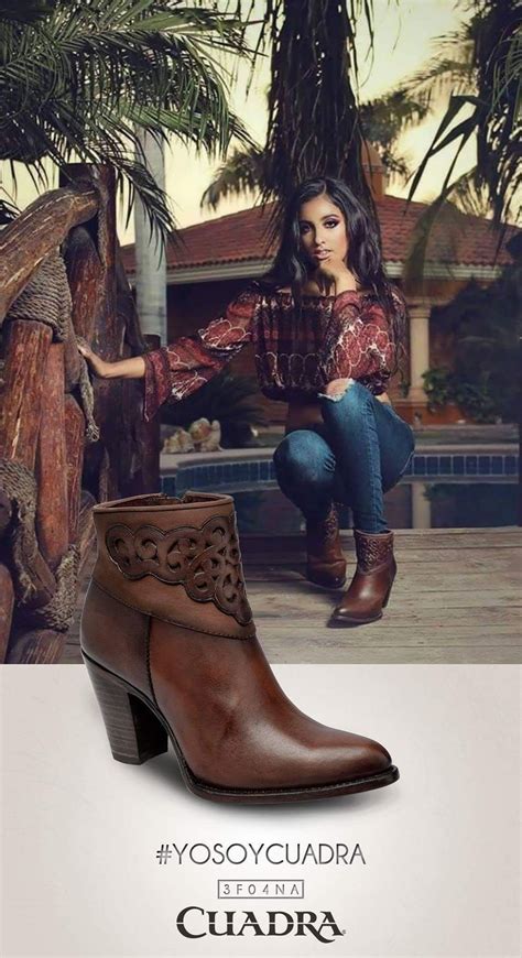 Botines Vaqueros Para Mujer Como Combinarlos