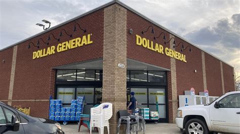 Botkins Dollar General