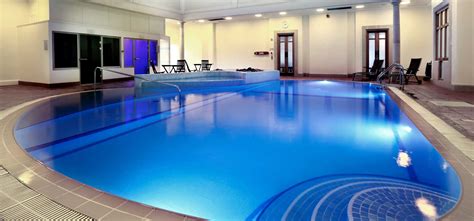 botley park hotel spa breaks