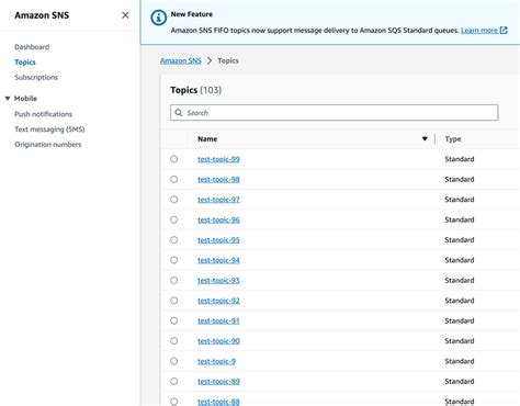 Boto3 S3 List Objects Paginator Example