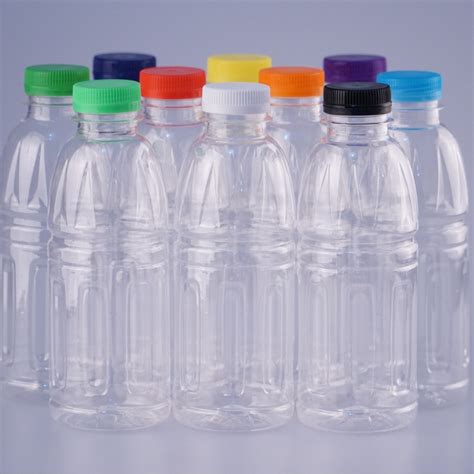 Botol Plastik, Solusi Andal Untuk Menyimpan Dan Mengirimkan Makanan