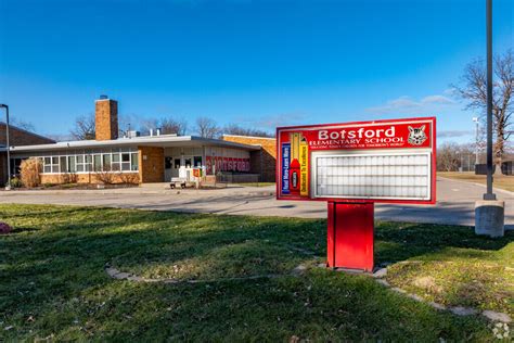 Botsford Elementary School