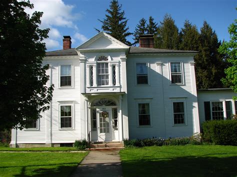 Botsford House