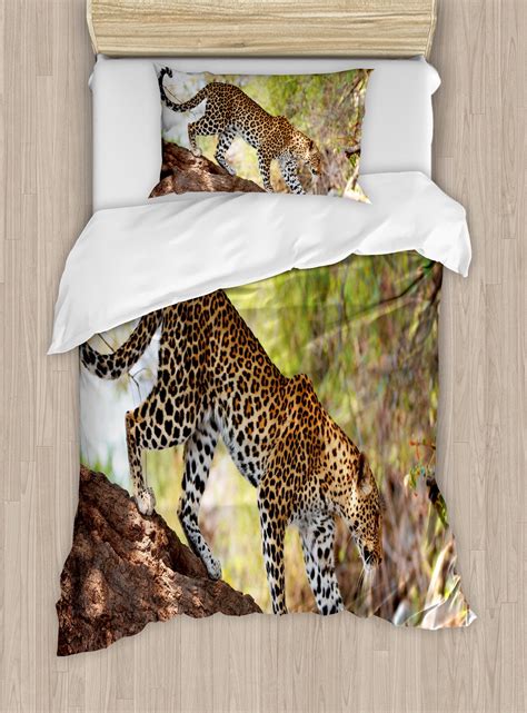 Botswana Bedding