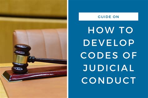 botswana judicial code of conduct