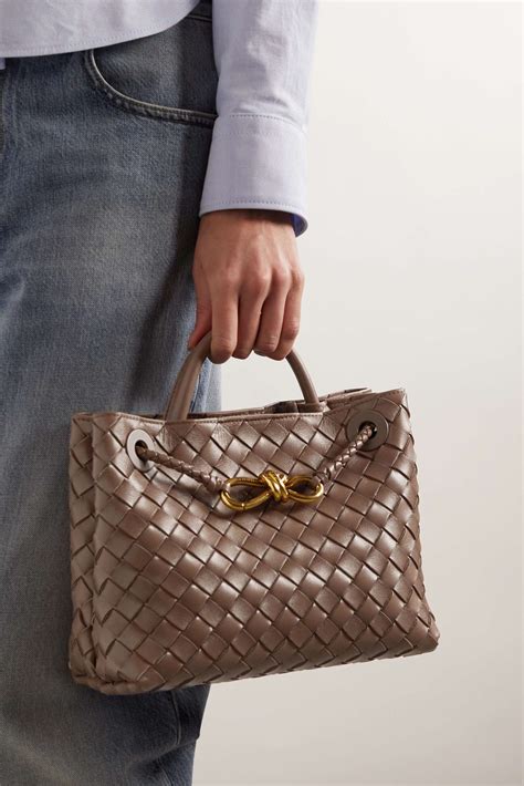 Bottega Veneta Andiamo Review: The Ultimate Guide To The Latest Luxury Handbag