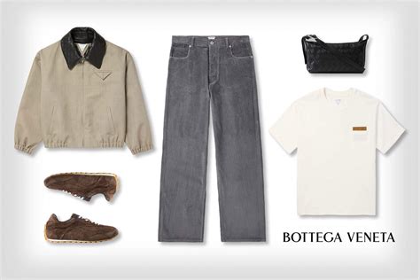 Bottega Cafe Dress Code