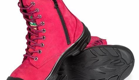 Bottes De Securite Femme Canadian Tire Olang Dark D'hiver à Crampons Pour Olang Canada