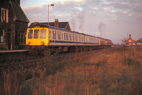 Bottesford To Grantham Train