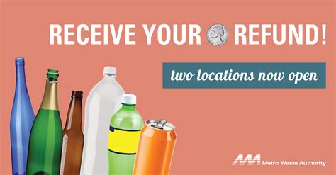 Bottle & Can Redemption