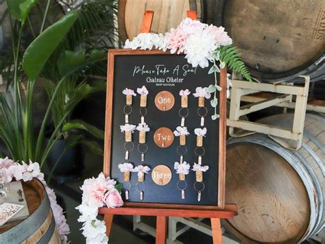 Bottle And Cork Seating Chart