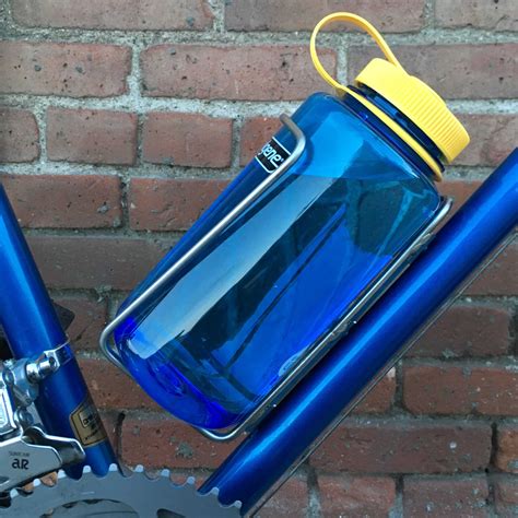 Bottle Cage Nalgene