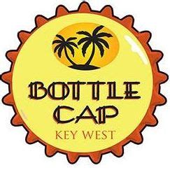 bottle cap key west
