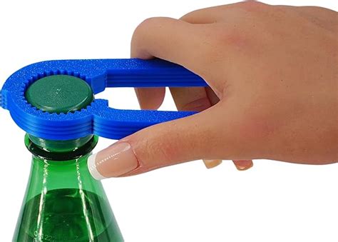 Bottle Cap Tightener