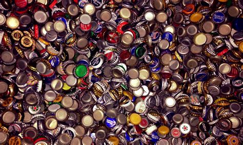 Bottle Caps Charity