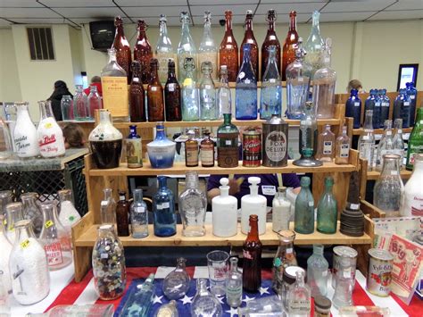bottle collection near me