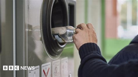 Bottle Deposit Uk