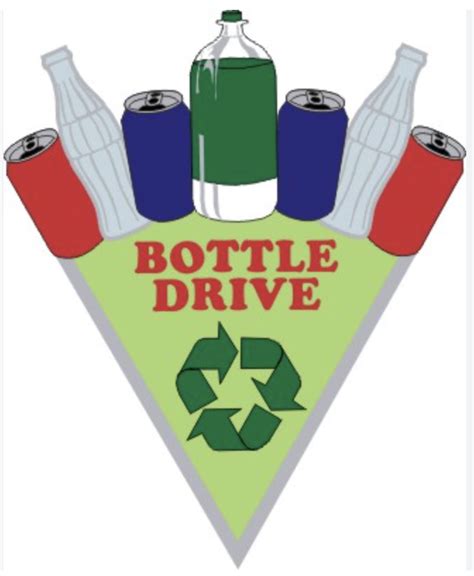 bottle drive fundraiser near me tips
