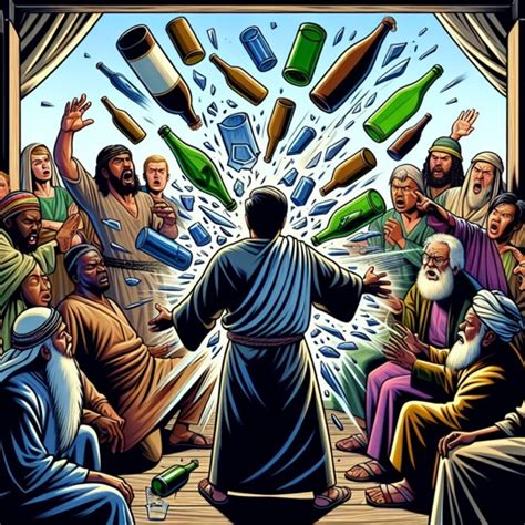 Bottle Exchange Eastern Passage