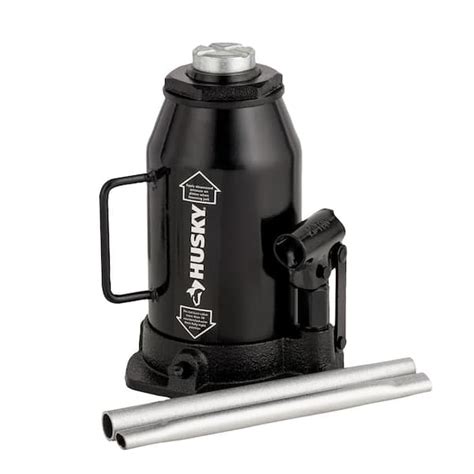 Bottle Jack With Jack