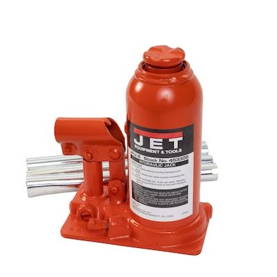 Bottle Jacks At Lowes