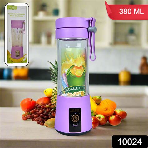 Bottle Juice Blender