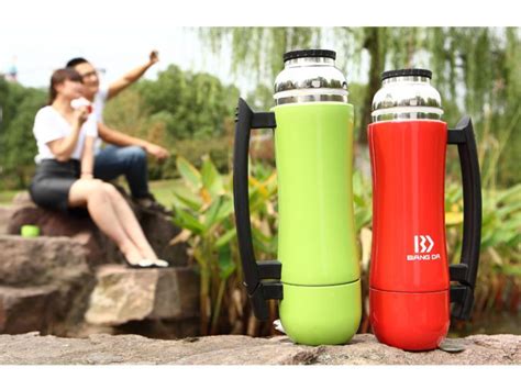 Bottle Keep Water Hot