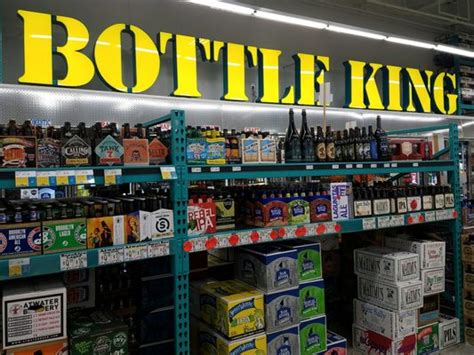 bottle king hillsborough nj